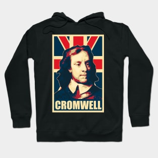 Oliver Cromwell Hoodie